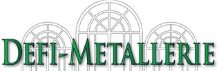 Logo Defi Metallerie2015